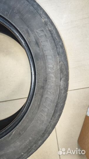 Bridgestone Dueler H/T 682 225/65 R17 101H