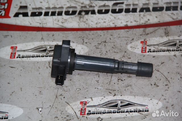 Катушка зажигания c Honda Civic EU1 D15B