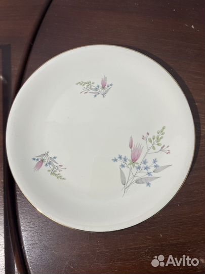 Блюдо Бавария