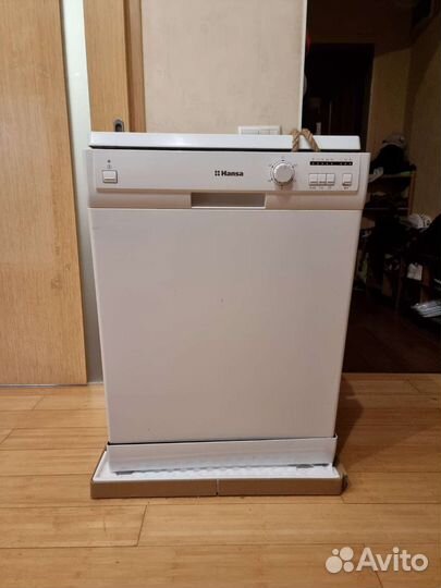 Посудомоечная машина Hansa, б/у