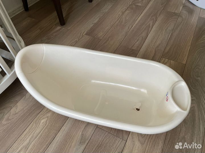 Ванночка для купания