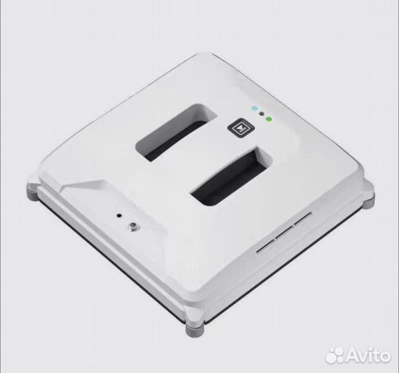 Робот пылесос для окон