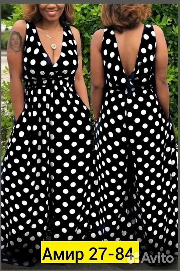 Комбинезон женский