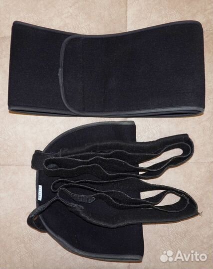 Бандаж на плечевой сустав и руку Orlett SI-301