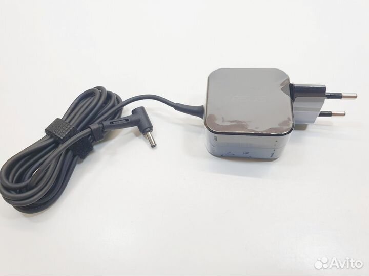 Блок питания Asus 19V 1.75A, 4.0 х 1.35 adp-33aw c