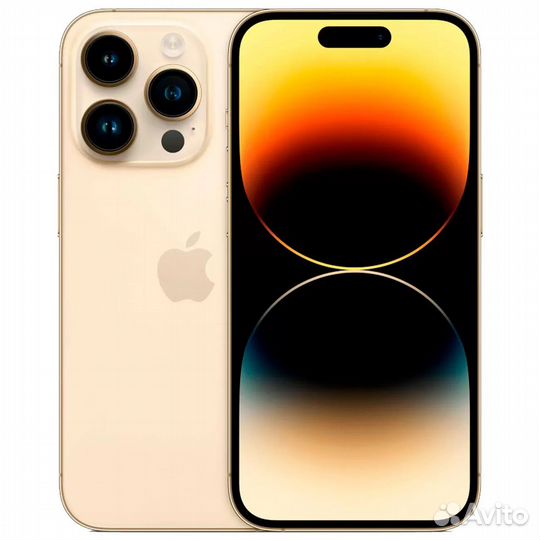 iPhone 14 Pro, 256 ГБ
