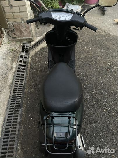 Honda Dio 35