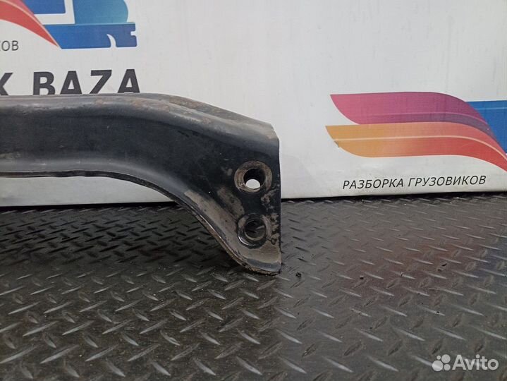 Траверса рамы над кпп Man TGA, Man TGS, Man TGX