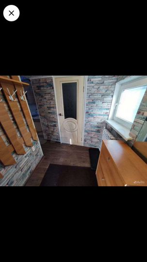 2-к. квартира, 35 м², 1/1 эт.