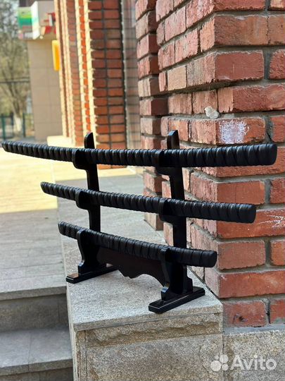 Нож охотничий