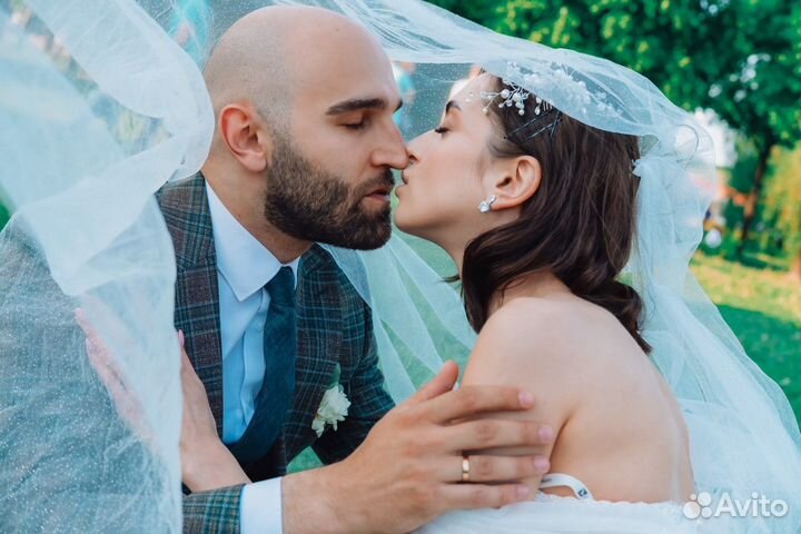 Услуги фотографа