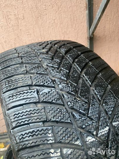 Bridgestone Blizzak LM-005 245/35 R20 и 275/30 R20 97W