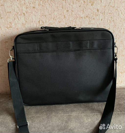 Сумка для ноутбука