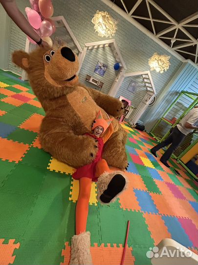 Аниматоры шоу программы площадка для праздника