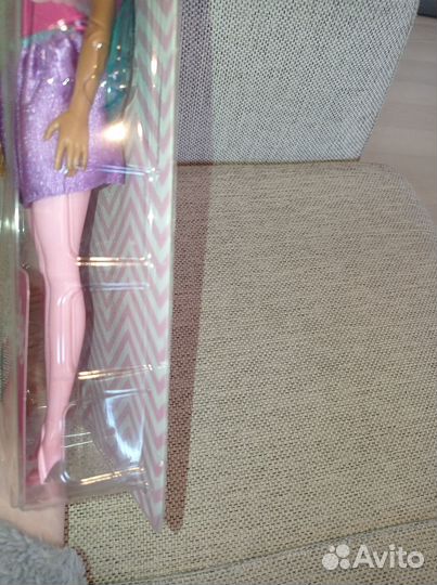 Барби фея Barbie Dreamtopia