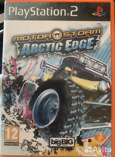 Игры на Sony playstation 2 лицензионные