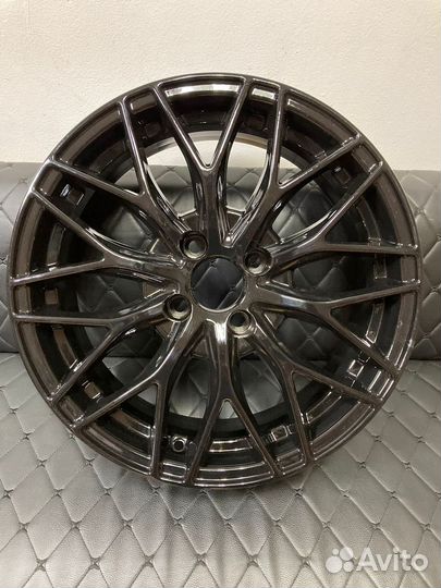 NEO 654 6.5x16 PCD 4x100 ET 40 CB 60.1