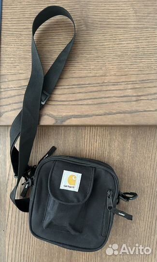 Сумка carhartt wip