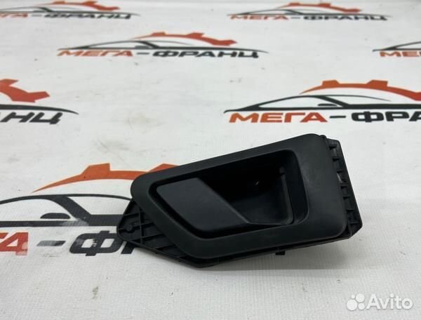 Ручка двери внутренняя передняя правая Peugeot