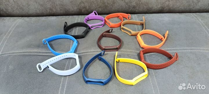 Ремешок для Mi Band 5/6