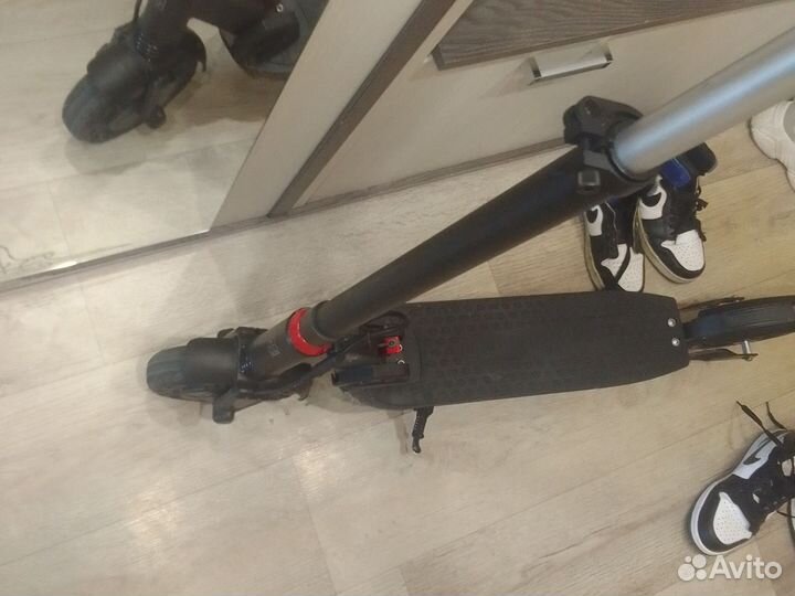 Электросамокат