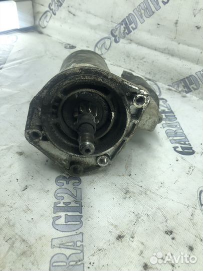 Стартер Volkswagen Golf 3