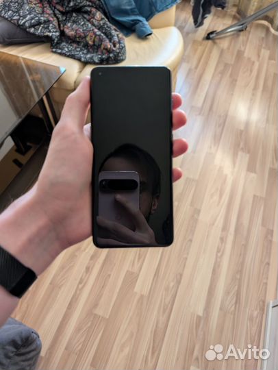 OnePlus 11, 16/256 ГБ