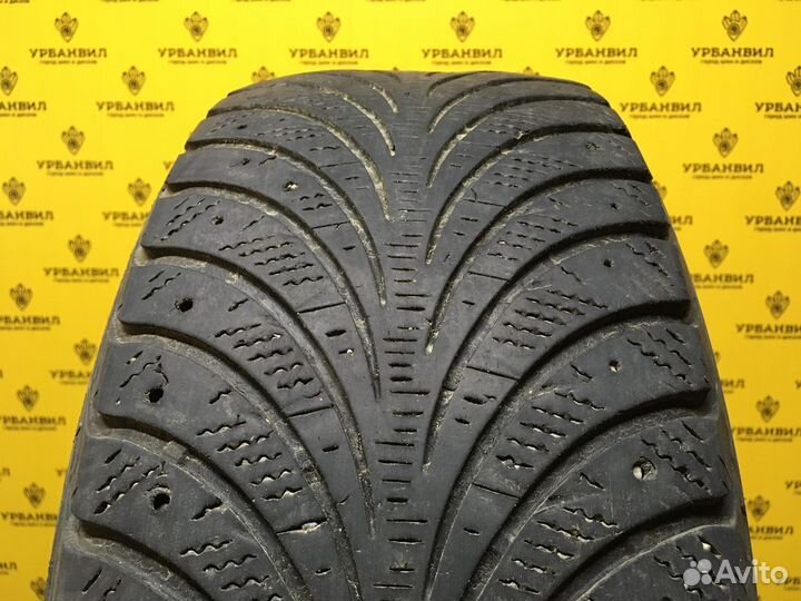 Goodyear UltraGrip Extreme 205/55 R16 91T