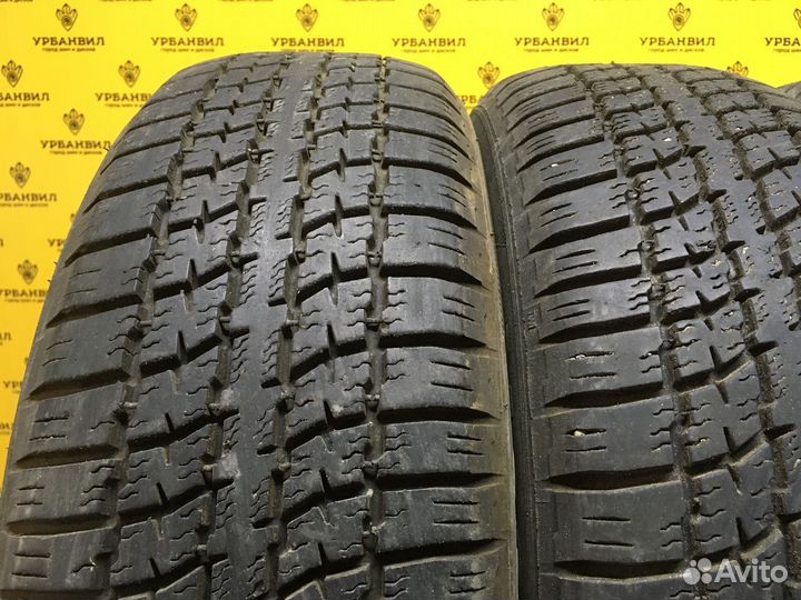 Таганка М-225 Taganca 195/65 R15 91T