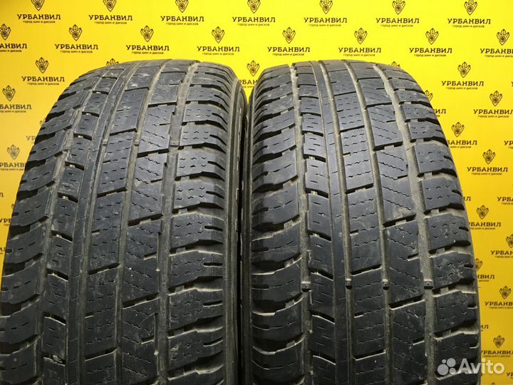 Amtel Cruise 4x4 215/65 R16 98H