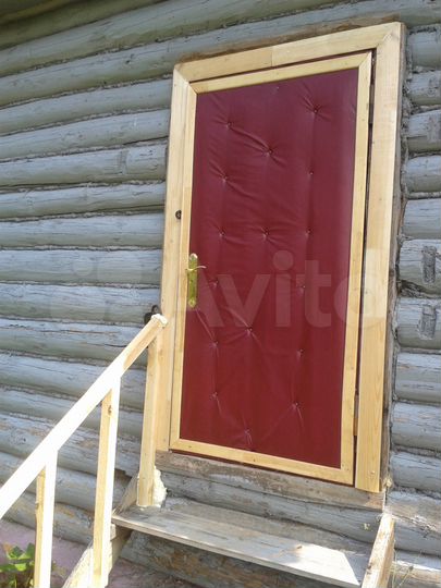 Дом 40 м² на участке 25 сот.