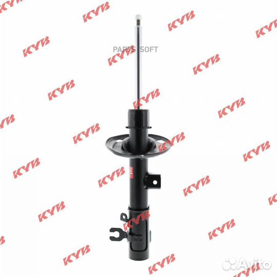 KYB 339336 Амортизатор передней подвески правый Ex