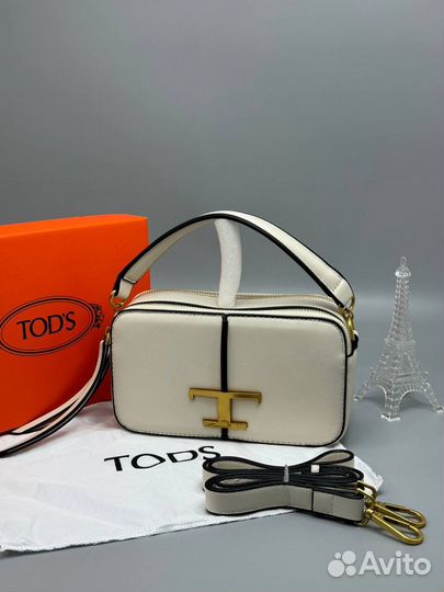 Сумка женская Tods