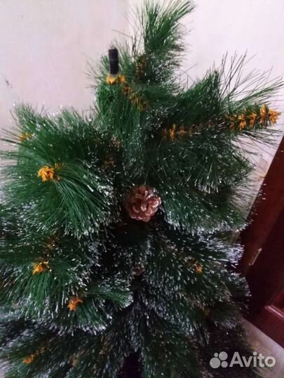 Елка искусственная