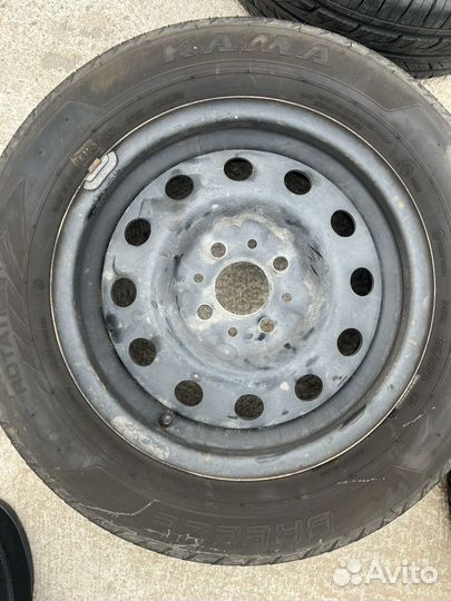 Cordiant Road Runner 185/60 R14