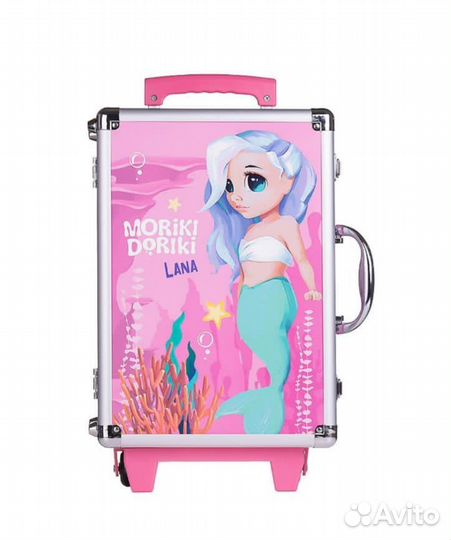 Набор детской косметики