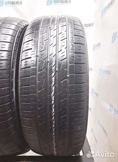 Kumho Solus KL21 235/65 R17 104N