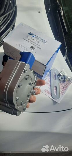 Редуктор нордик ат-13 антарик супер