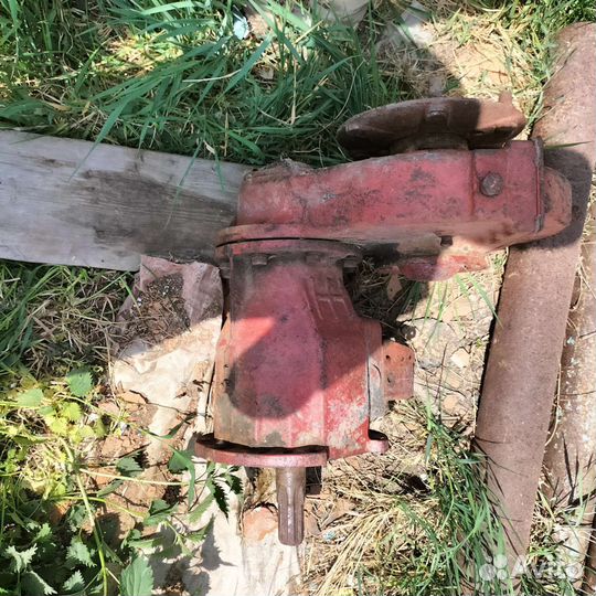 Продам Задний редуктор Т-25