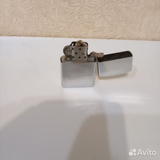 Зажигалка zippo