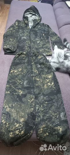 Костюм для мальчика 7-9 лет