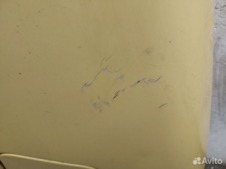 Крыло Fiat Ducato, 2003