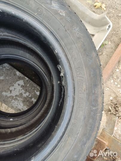 КАМА Кама-Евро-236 185/65 R15