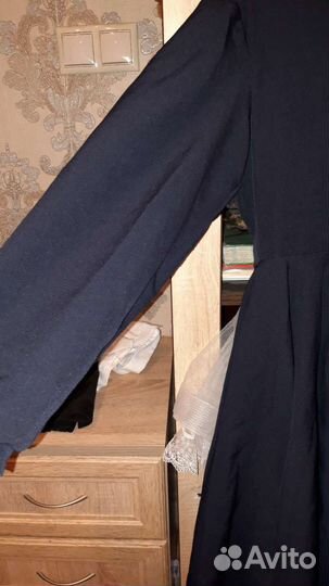 Школьная форма для девочки 152