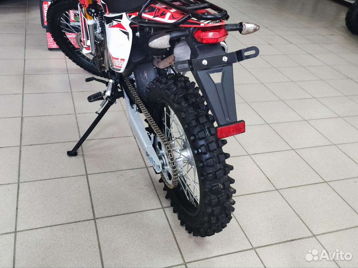 Мотоцикл Regulmoto Sport-003 250 (баланс вал)