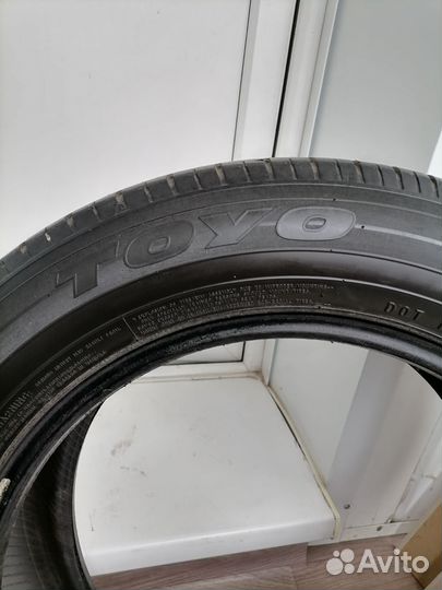 Шины 205 60 16 летние бу