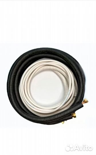 Комплект для монтажа кондиционера