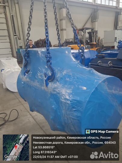 Упаковка в термоусадочную пленку