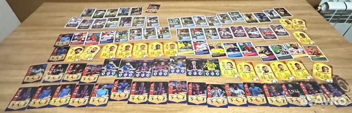 Карточка иг