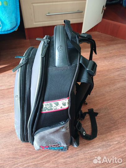 Рюкзак для мальчика